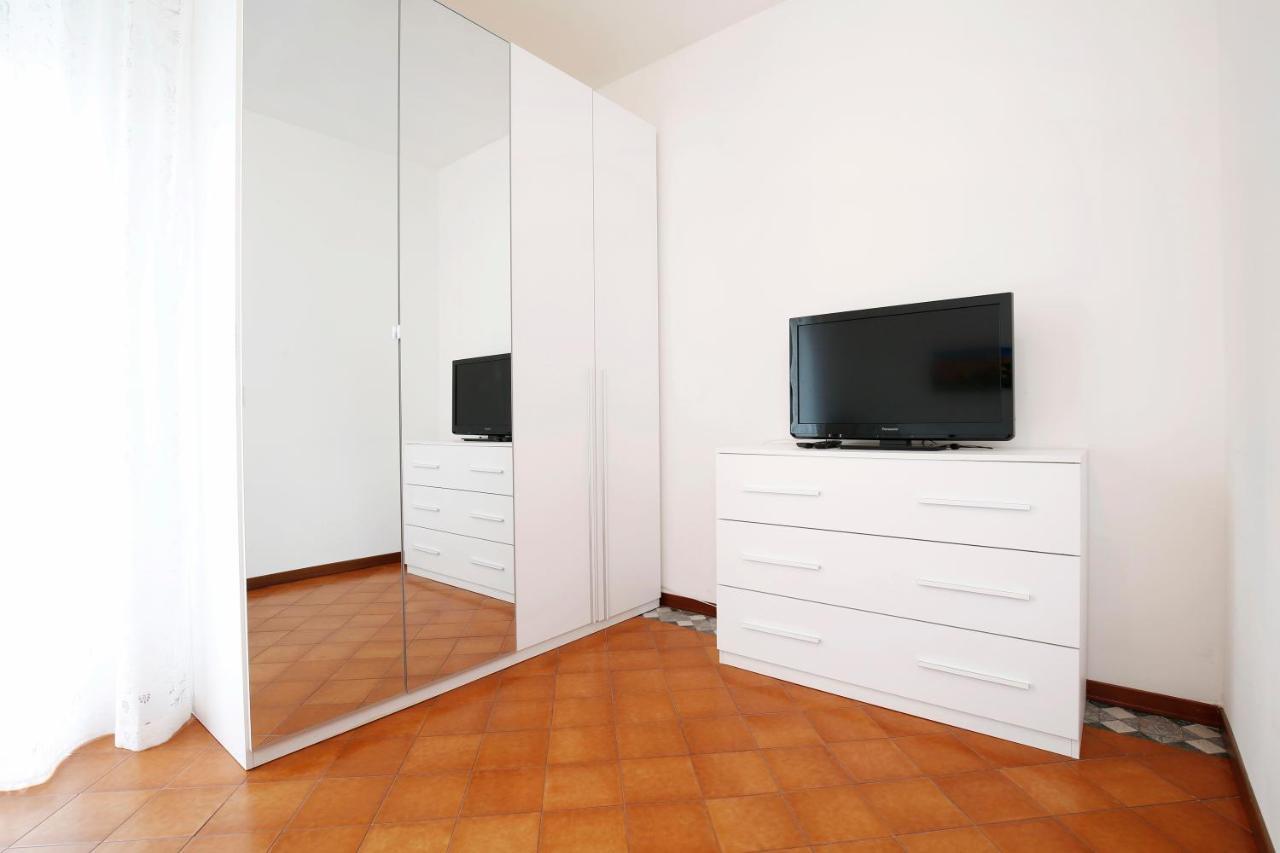 Appartamenti Diffusi Di Villa Fiorita Con Accesso Alle Piscine Della Struttura Principale Cattolica Exterior foto